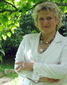 Beate Sickel